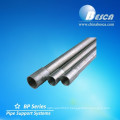 UL CE Standard Besca Electrical Steel EMT Conduit